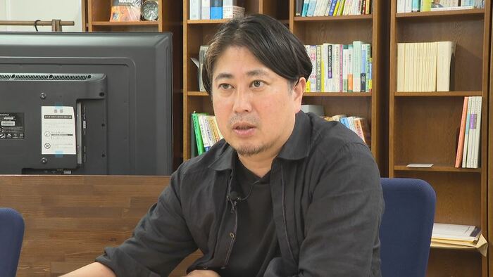 信州大学