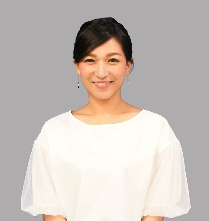 テレビ宮崎・武田華奈アナウンサー
