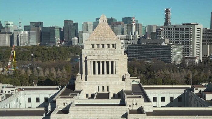 与党整備委は国会の会期末までにルート案を絞り込む方針
