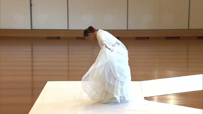 駐日大使たちが順に挨拶に