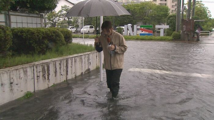 新潟市中央区（7月26日）