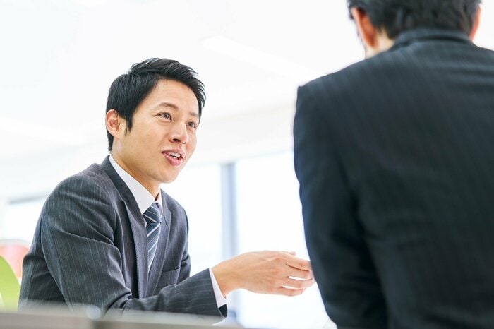 もし、理由もなくダメ出しされたら…(画像:イメージ)