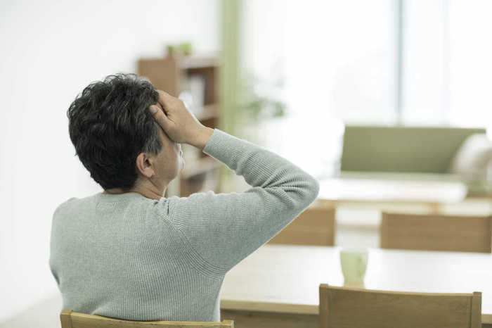 親 が 死ん だら する こと