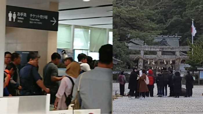 韓国人客が年36万人!“空前の対馬ブーム”を、歪んだ日本理解を正す好機に!
