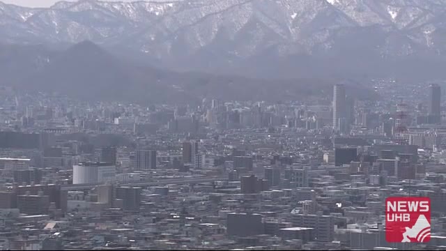 北海道新たな13人中10人が札幌 6人感染経路が不明「市中感染」拡大か ススキノ