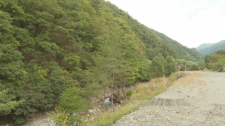 クマに襲われたか　キノコ採りで行方不明の男性（78）の遺体が見つかる　顔や首に引っかかれたような傷｜FNNプライムオンライン