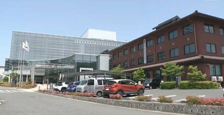 安芸高田市 前市長の発言巡る裁判の賠償金　石丸伸二前市長への請求を検討　広島　｜FNNプライムオンライン
