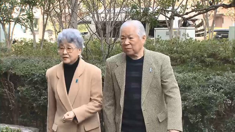 横田滋さん再会の願い叶わず死去　めぐみさん救出活動に40年　被害者家族の親世代はわずか2人に　
