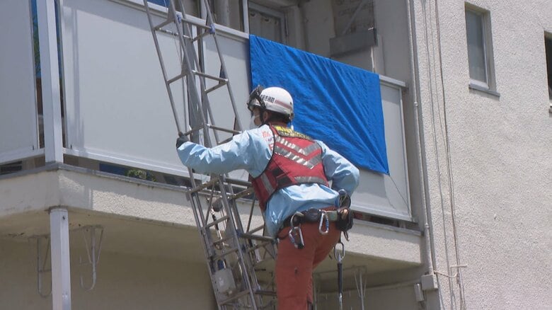 「まだ6月だから」と油断大敵！エアコン使用中でも発生する室内熱中症の静かな脅威｜FNNプライムオンライン