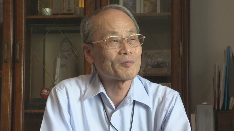 突然消えた主婦と多額の現金…妻の帰り待つ夫の思い　津山市の医師夫人不明事件から２３年【岡山】｜FNNプライムオンライン