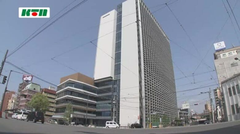 63人分の「前立腺がん検診」受診者の個人情報をメールで誤送信　長崎市が発表｜FNNプライムオンライン