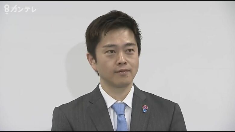 【速報】維新・吉村代表 ”大阪都構想”慎重姿勢の維新市議団と「議会が終われば何回かに分けて少人数でじっくり話をしたい」夜の会合なら「1人1万円以下」で　横山市長は”法定協議会”設置議案を提出見送り｜FNNプライムオンライン