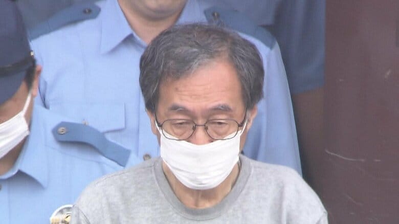 「経営に行き詰まってすべて終わらせたかった」従業員を切りつけた店長の男は“自暴自棄”になり犯行に及んだか　東京・江東区｜FNNプライムオンライン