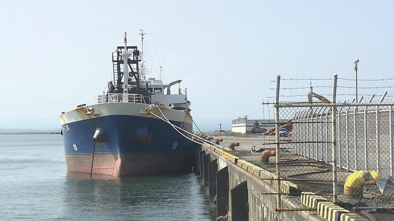 逮捕の船長を釈放　保戸島沖での船舶とヨット衝突事故　海保「逃走や証拠隠滅おそれないと判断」｜FNNプライムオンライン