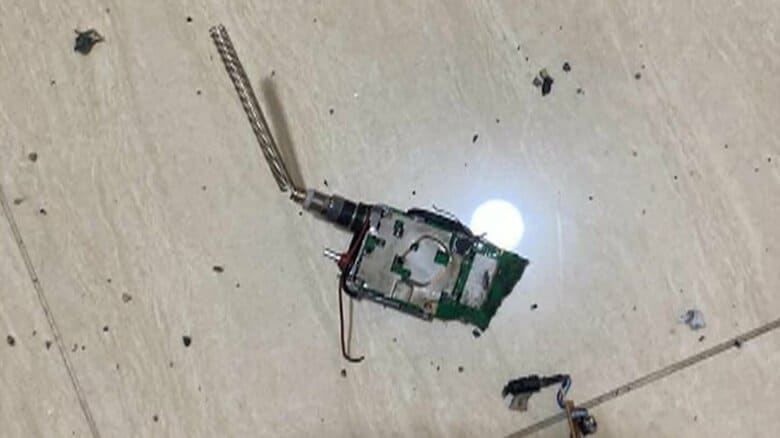 ポケベルの次は携帯型無線機が相次ぎ爆発…14人死亡450人以上負傷　連日の爆発はイスラエルの犯罪とヒズボラ　レバノン｜FNNプライムオンライン