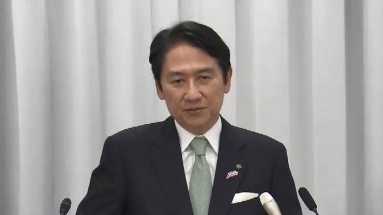 北九州市の武内市長　“自身が出馬した選挙での金銭要求”は「一切ありません」　福岡県議会“自民幹部から金銭要求”疑惑受けコメント　他会派の元県議「接待を受けた」｜FNNプライムオンライン