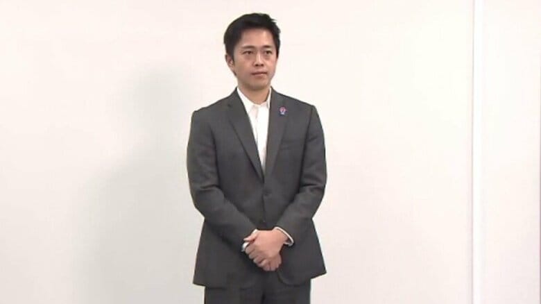 高市総理の所信表明演説に「高市カラーがよく出た内容」維新・吉村代表語る 一方“議員定数削減に言及なし”は「国会で決めることで、総理として表明するものではないという認識だと思う」|FNNプライムオンライン