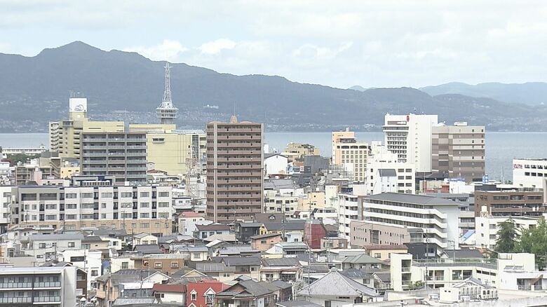 「熊本地震と同様の揺れの可能性」死者最大3万人、建物8万棟以上の全壊・焼失を想定　大分県の活断層　地震発生のリスクを専門家に聞く　大分発｜FNNプライムオンライン