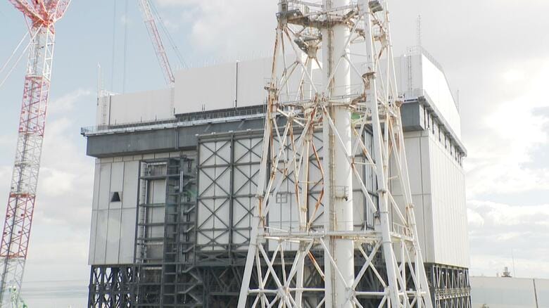 震災から15年　福島第一原発の廃炉は依然険しく　見えぬゴールと地元が支える現場の現実｜FNNプライムオンライン