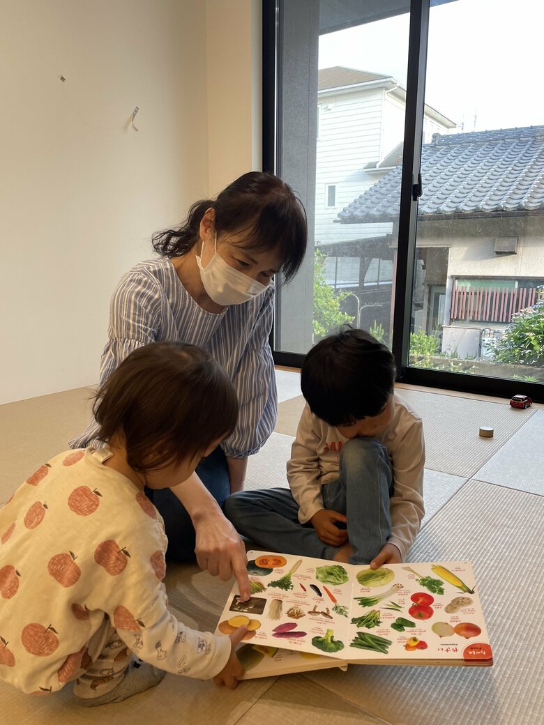 50代・60代のセカンドキャリア―　人生の軌跡が、子育て世代の「支え」となる。北九州市「ファミサポ」で見つける、あなたの“地域貢献”のかたち。