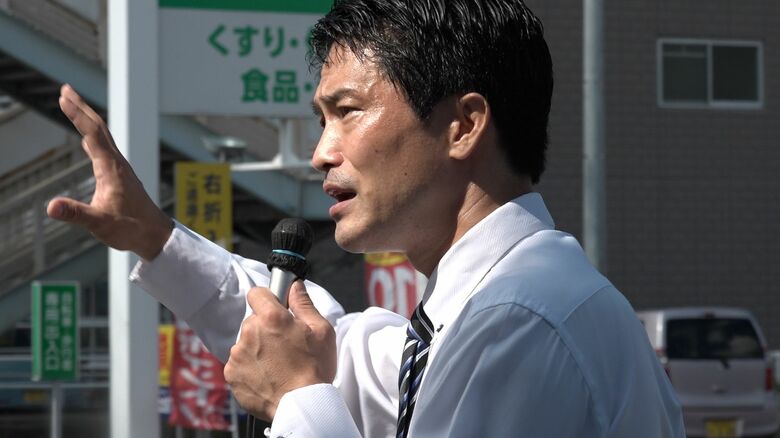 「次世代に顔向けできる抜本的な構造改革に取り組む」 © ネツゲン