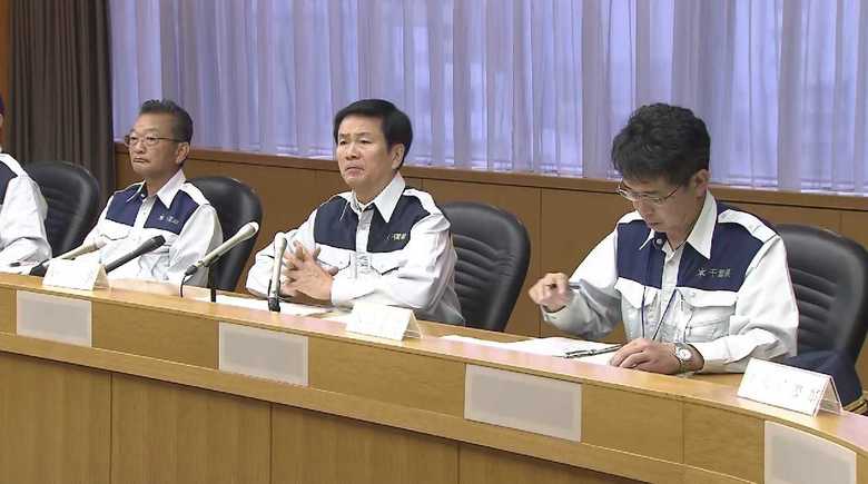 千葉県の会議(9月13日・千葉県庁)