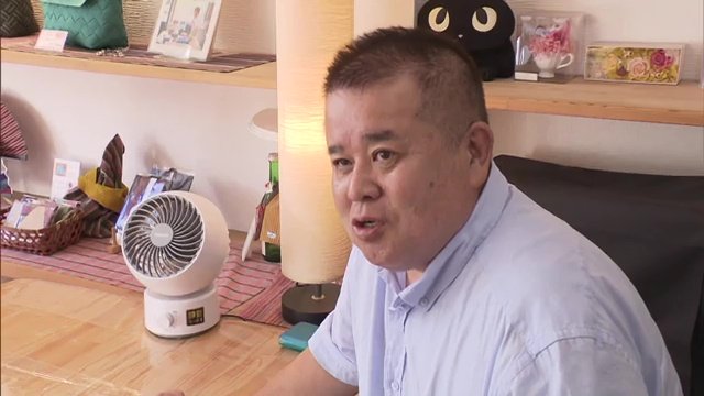 桐屋紙器工業所・諏佐さん「心を込めたものづくりに感動」