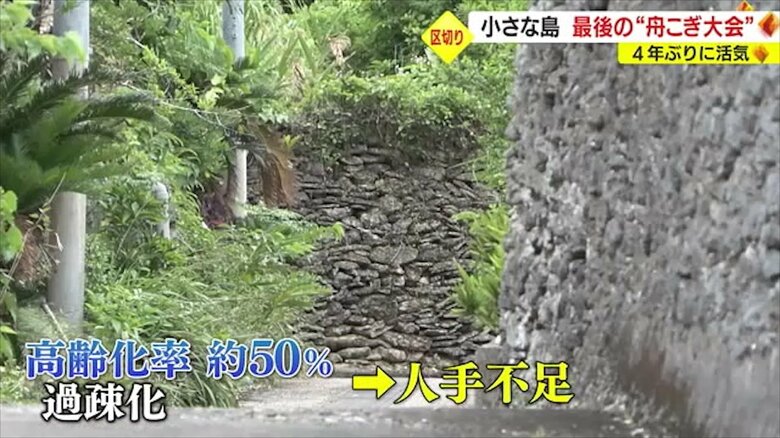 人手不足が深刻化