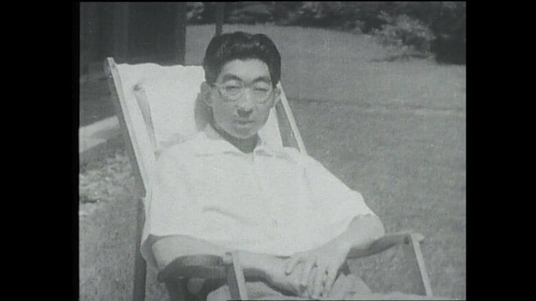 秩父宮さま