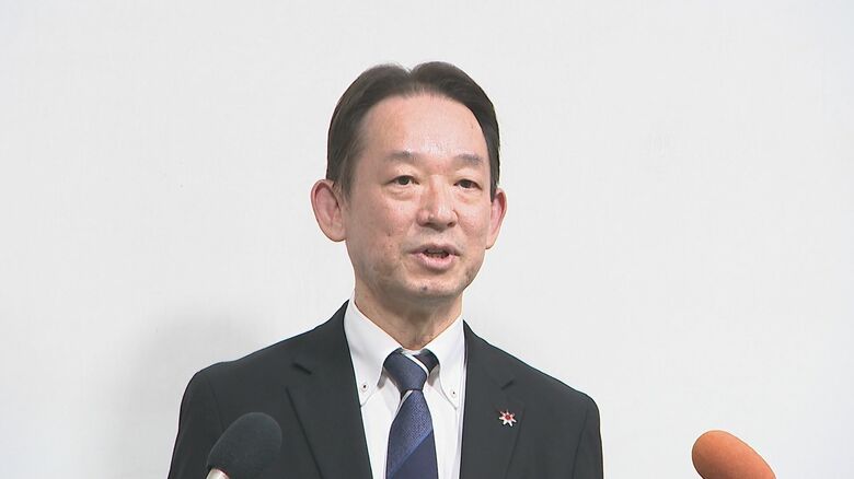 県遠隔教育配信センター　田邉康彦 所長