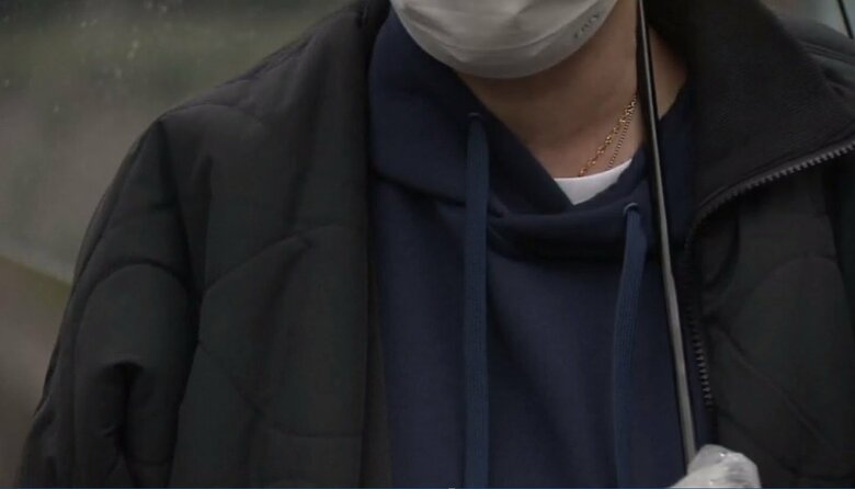 林さんの担当ヘルパー