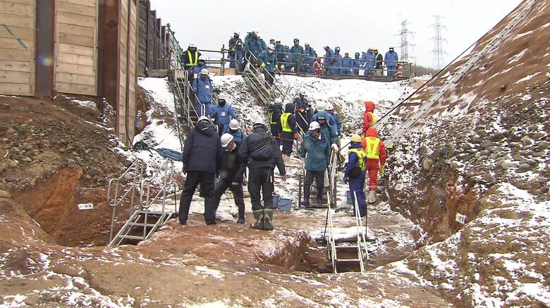 審査を進める中では次々と課題が浮上