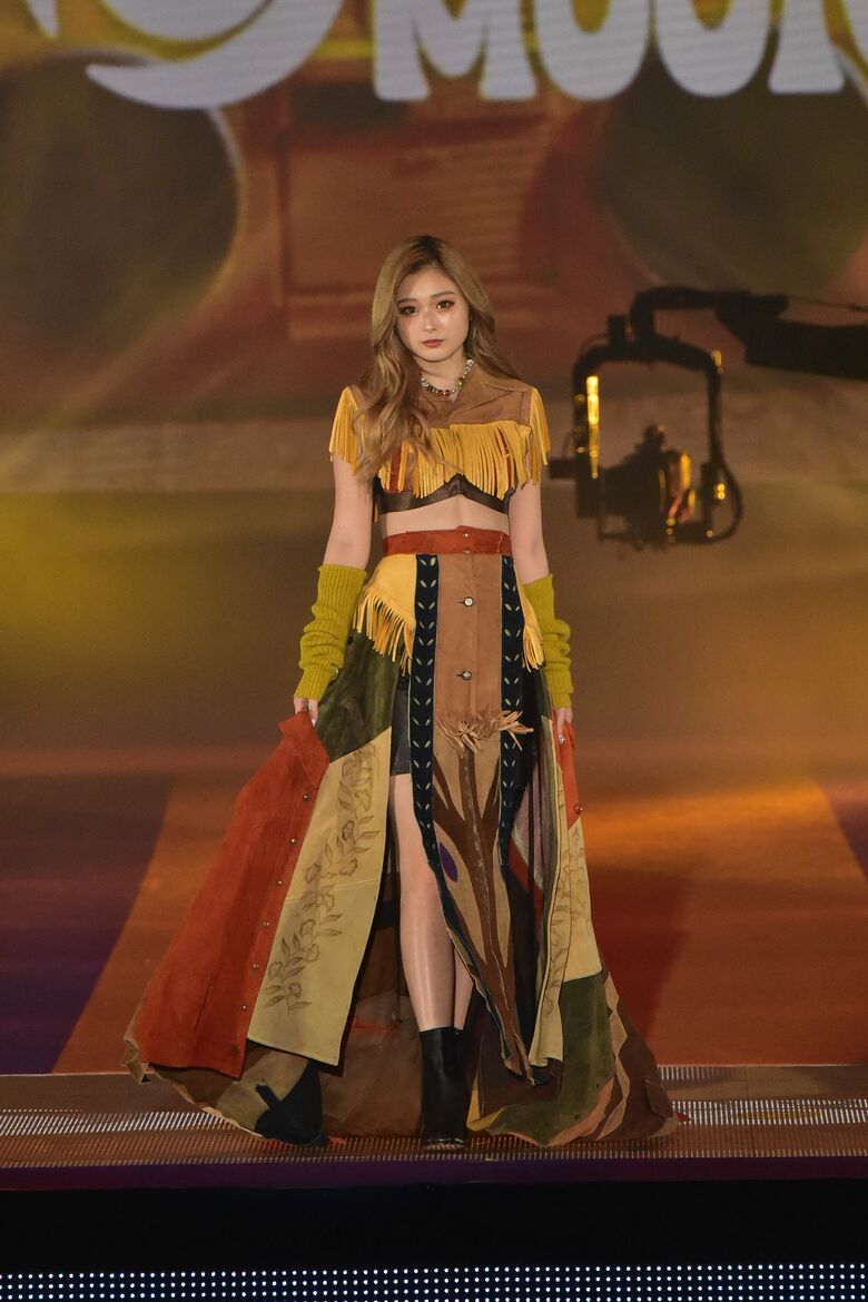 Rakuten GirlsAward 2022 AUTUMN/WINTER