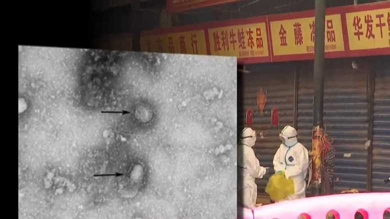 感染拡大中の新型肺炎…中国の春節休み大移動に備え「私達が身を守る」方法とは?
