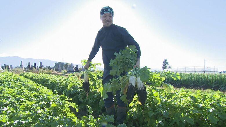 地域おこし協力隊 木村和仁さん