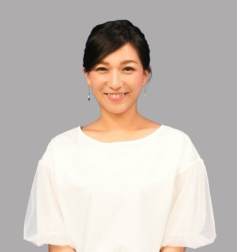 テレビ宮崎・武田華奈アナウンサー