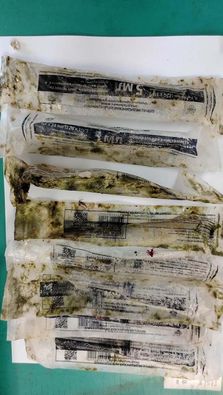 写真：竹野スノーケルセンター