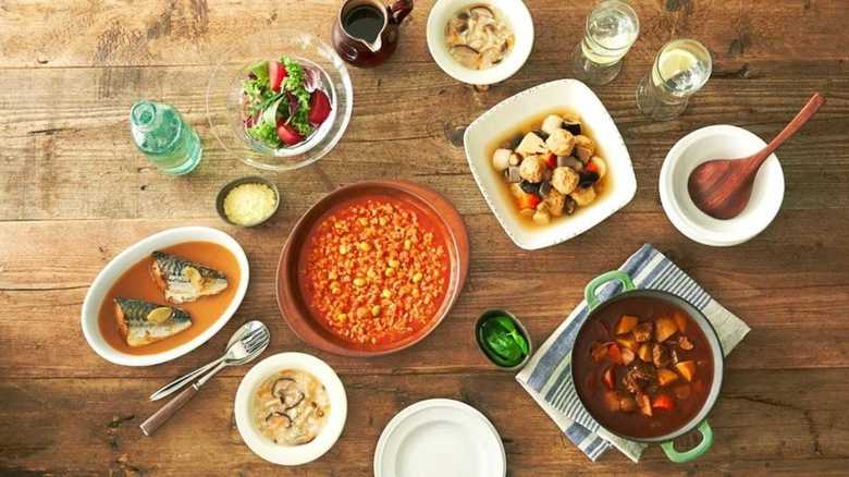「食べづらい。味気ない」はもう古い? 多様化する“非常食”のいま