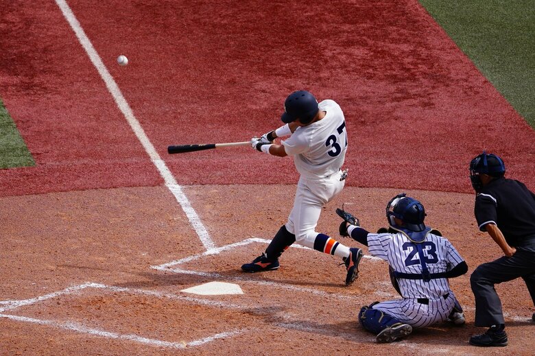 最後まで「わからない」試合結果はアスリートにとってはストレスに（画像：イメージ）