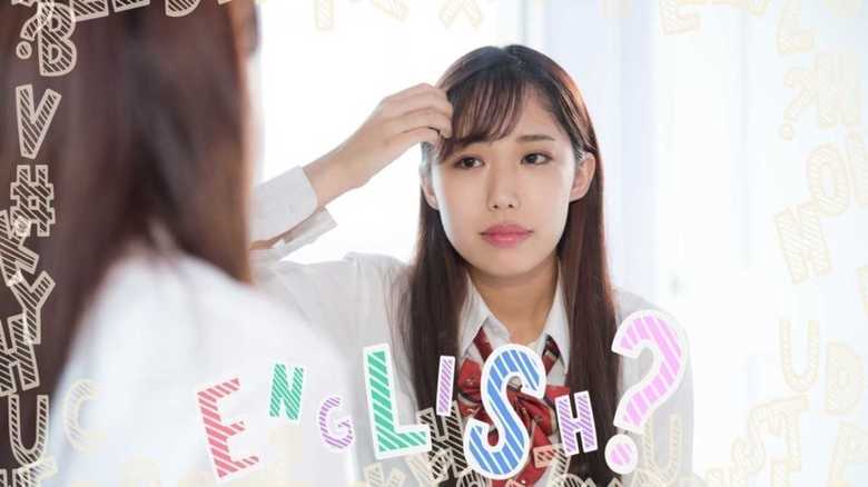 【コレ英語で言えますか?】頭皮マッサージは薄毛に効く