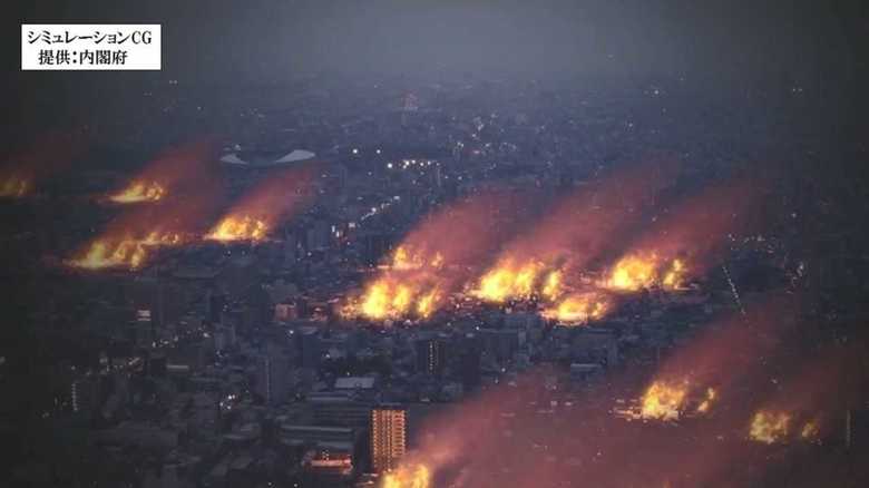 今後30年以内の南海トラフ地震の発生確率は80%!最も危険視されている「半割れ」とは