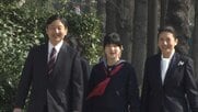愛子さま、学習院初等科での思い出　チェロ演奏や沼津の海での挑戦も　卒業文集に記した“いちばん成長できた”（2014年3月23日放送）【「皇室ご一家」の記憶】