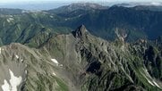 19歳の大学生が行方不明　北アルプス槍ヶ岳方面に登山、遭難か　友人から「下山予定を過ぎても、連絡が取れない」と通報　9日以降、ヘリコプターなどで捜索予定
