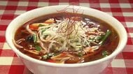 変わらぬ味が愛される理由　ベテラン料理人の本格中華“こだわり香酢メニュー”　岩手県盛岡市