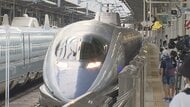 【速報】山陽新幹線「５００系」２７年１月で定期運転終了”ドクターイエロー”も同時期に検測運転終了