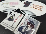 特殊詐欺被害防止のキャラクターデザインの高校生に感謝状　11日からの全国地域安全運動で配布　大阪府堺警察署