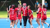 女子ラクロス史上初のメダルへ　日本がフィリピンに大逆転勝利　開幕2連勝