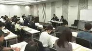 福岡市長選への立候補予定者説明会　過去最多13人が会見で立候補意向　県警は選挙違反取締本部を設置　11月1日告示・15日投開票