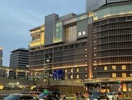 １日４０万人利用　大阪・阪急大阪梅田駅に香川県産品ショップ　きょう（３日）から期間限定出店【香川】　
