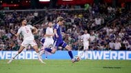 スペイン「危険な存在」ブラジル「恐怖」サッカー日本代表チュニジア撃破で強豪国メディアから警戒の声【FIFAワールドカップ2026】